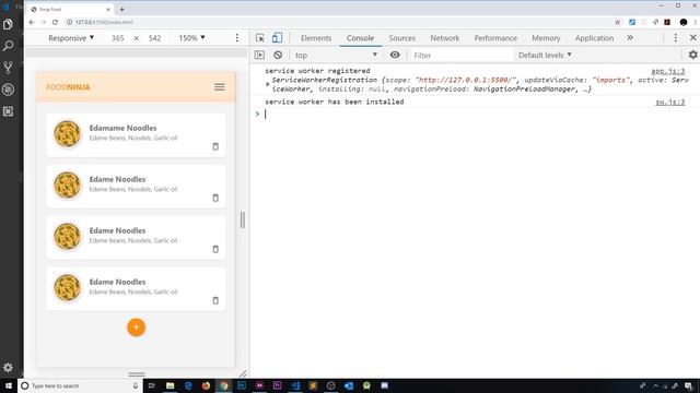 PWA Tutorial for Beginners #10 - The 'Activate' Event смотреть онлайн