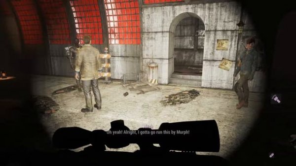 Alternative Medicine Walkthrough (Fallout 4 Mods)