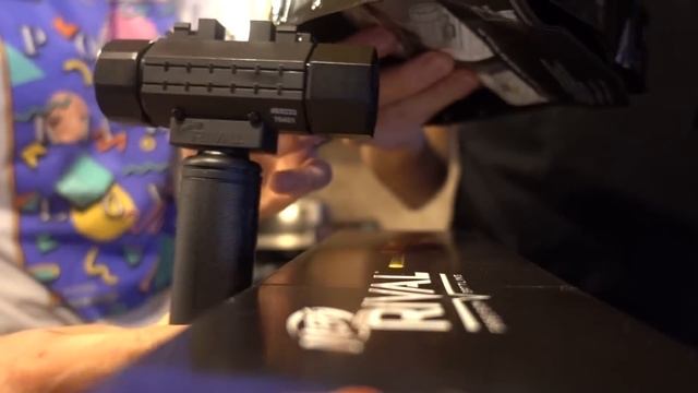 NERF GUN ARSENAL! смотреть онлайн