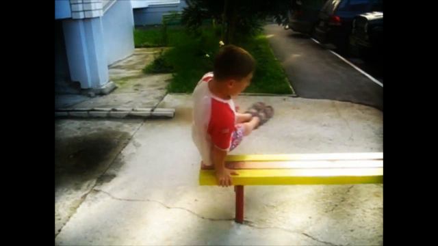 Вася Брянский "Давай до свидания" смотреть онлайн