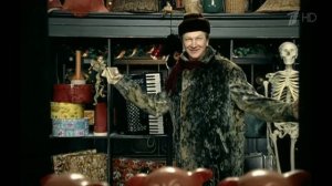 С новым годом! Первый скорый [31.12.2018]