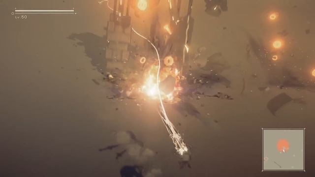 Let's Play NieR: Automata Blind Part 32 - Hegel [NieR 2017 PC Gameplay] смотреть онлайн