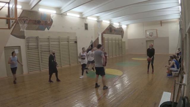 2022-01-24: 4x4 - GAME 11