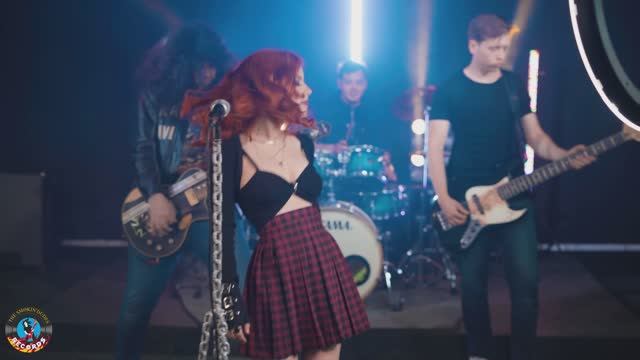 Talk Dirty To Me (Poison); Cover by The Iron Cross 4K смотреть онлайн