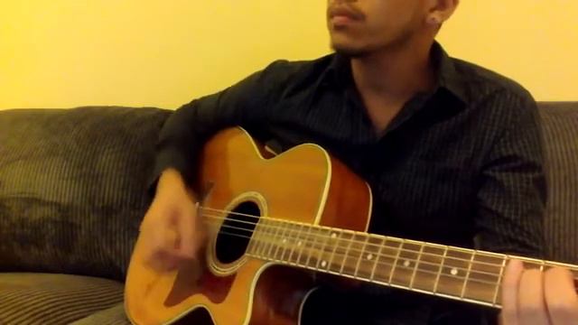 learning guitar alan jackson you can always come home смотреть онлайн