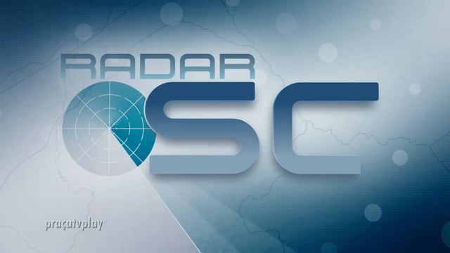 [HD] Vinheta de abertura do Radar SC смотреть онлайн