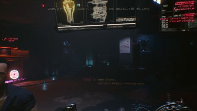 CYBERPUNK 2077 CORPO LIFE WALKTHROUGH GAMEPLAY 90 MIN PC 4K смотреть онлайн