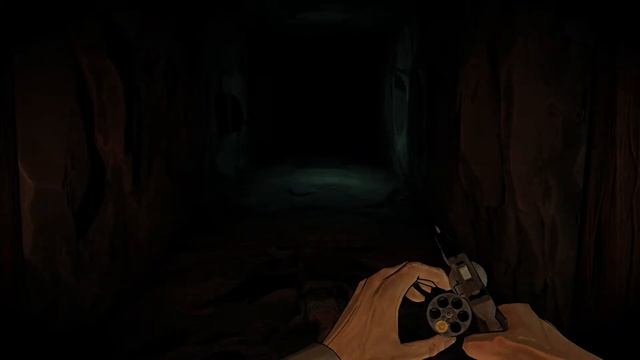 Six-Gun | Gameplay смотреть онлайн