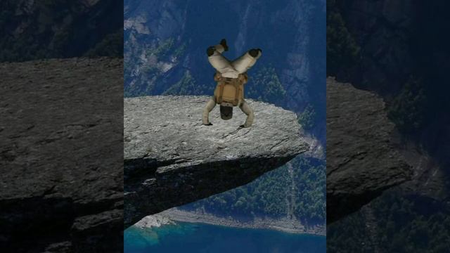 танцы с футажами #3 (читай описание) смотреть онлайн