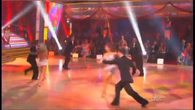 Shannen Doherty in finale Dancing With The Stars May 25th смотреть онлайн
