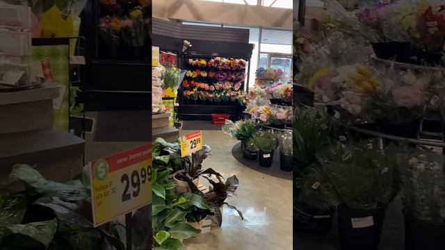 Flower love #canada #spring #flowers #flowershop смотреть онлайн