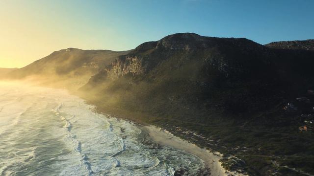 Природа, красивые пейзажи смотреть онлайн