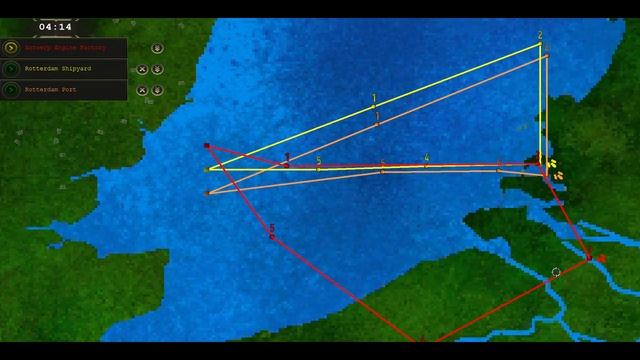 Bomber Command Released on Steam - Content & Gameplay смотреть онлайн