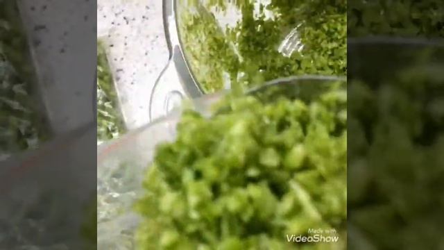 Чесночные стрелки больше не выбрасываем!!! Они полезные и вкусные!