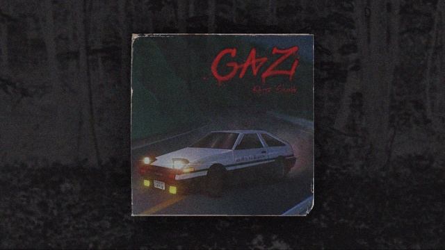 Kaito Shoma - GAZ