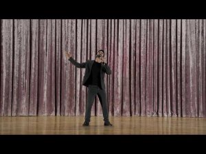 АРСЕН АСКЕРХАНОВ ТЫ МОЙ МЁД И ЦВЕТОК