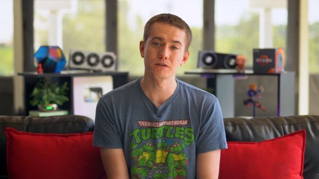 RTX 2070 Ti - WHY?!?! смотреть онлайн