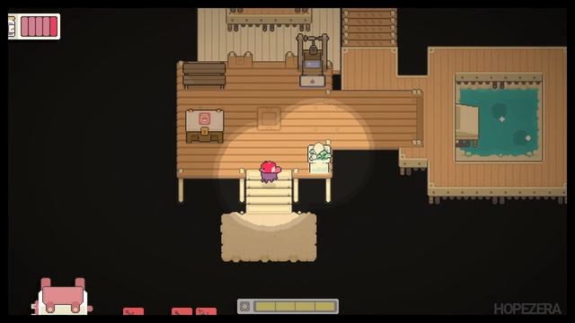 Garden Story Gameplay - Walkthrough Part 3 Playthrough (No Commentary) смотреть онлайн