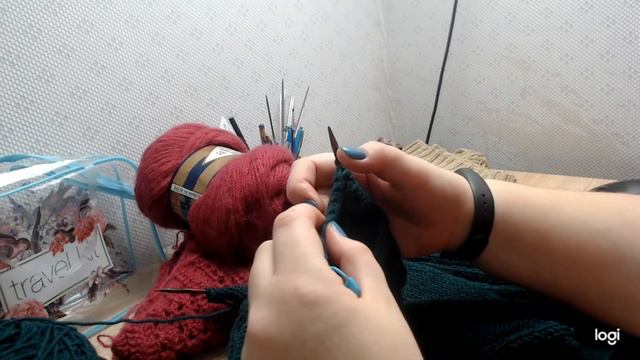 СП "Пора надеть" Отчет 1 смотреть онлайн