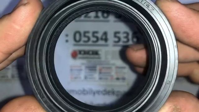 GEELY SAĞ İÇ AKS KEÇESİ ORİJİNAL смотреть онлайн