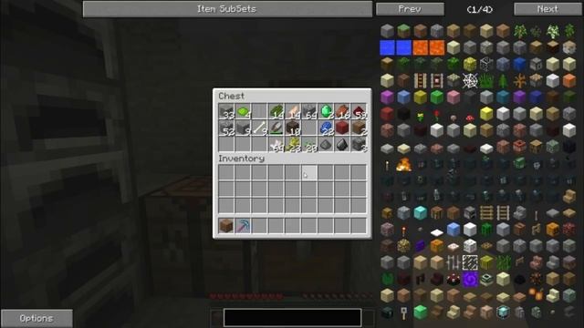 Minecraft Space Chickens - E15 - Terribly Wrong смотреть онлайн