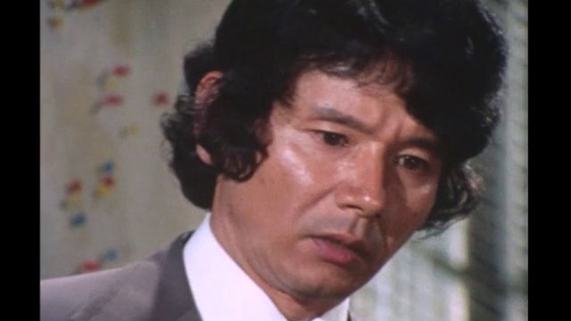 太陽にほえろ！ 第316話 ある人生 смотреть онлайн