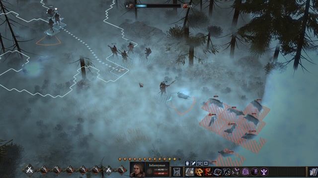 ARCHER | BEST BUILD GUIDE | HARDEST DIFFICULTY | Wartales смотреть онлайн