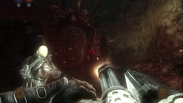 Jericho 21 часть.avi