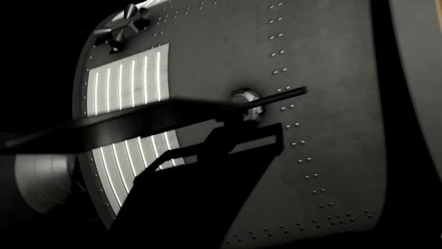 Angular Velocity - A KSP Animation смотреть онлайн