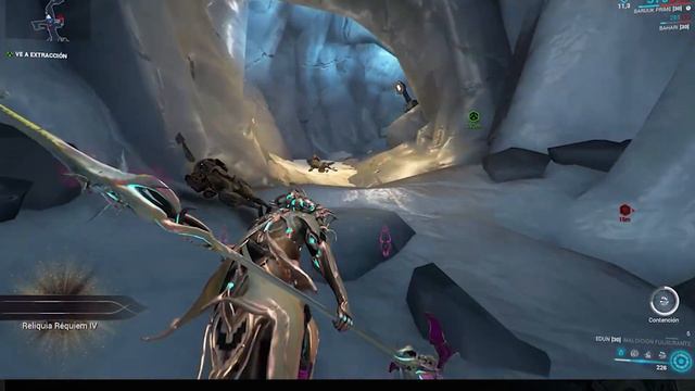 WARFRAME | Lich de kuva смотреть онлайн