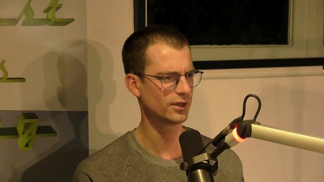 Kunst is Lang - Robert Glas смотреть онлайн