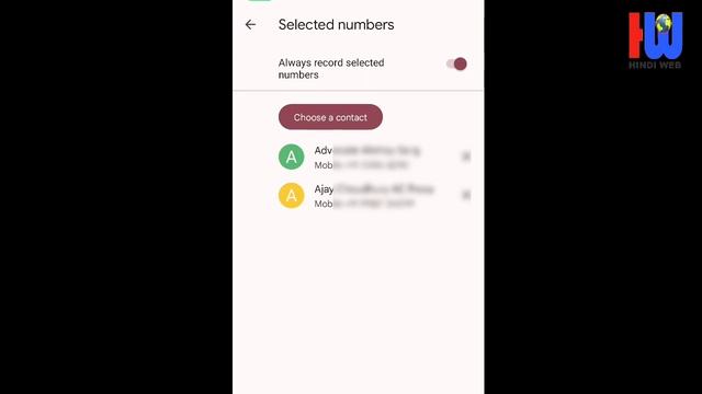 miui 13 Call Recording Location || call Recording kaise dekhe Redmi Google Dialer Phone App смотреть онлайн