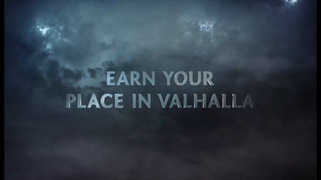 Expeditions: Viking Official Release Teaser смотреть онлайн