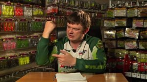 Выбор спиннинга.  Мифы и реальность .