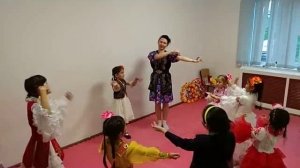 20190425 От улыбки станет всем светлей...