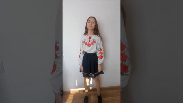 Анна Гузенко Ой ходить сон смотреть онлайн