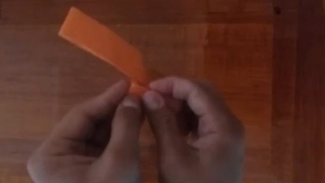 Как сделать автомат из бумаги своими руками. Оригами автомат смотреть онлайн