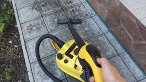 Пылесос Кarchеr  SV - 1802