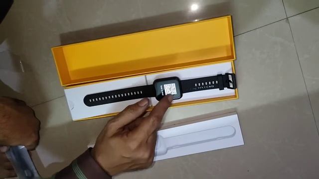 realme Watch 2 Pro ( Space Grey) || realme Buds Wireless 2 Neo Neckband with Mic ( Black / Yellow) смотреть онлайн