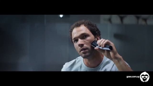 Cortadora De Barba Philips Serie Bt3206 GoEx смотреть онлайн