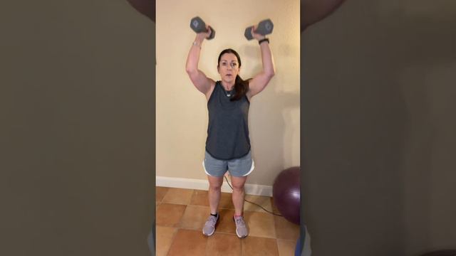Week 1 Full body workout смотреть онлайн