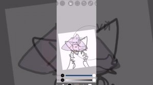 Туториал как нарисовать фурри