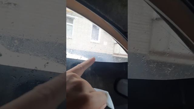 снять удалить клей от тонировки за 1 рубль смотреть онлайн