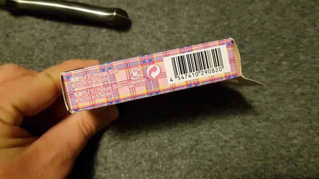 Fujifilm Instax Mini Hello Kitty Photo Paper смотреть онлайн