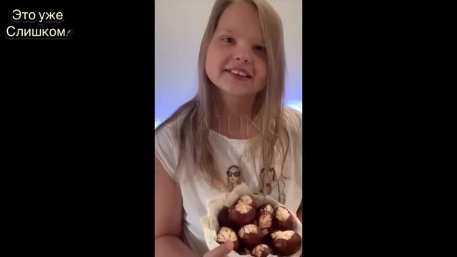 ЭКСКЛЮЗИВ! Невероятно Талантливая Дочь Юрия Шатунова ЗАХВАТИЛА ИНТЕРНЕТ… смотреть онлайн