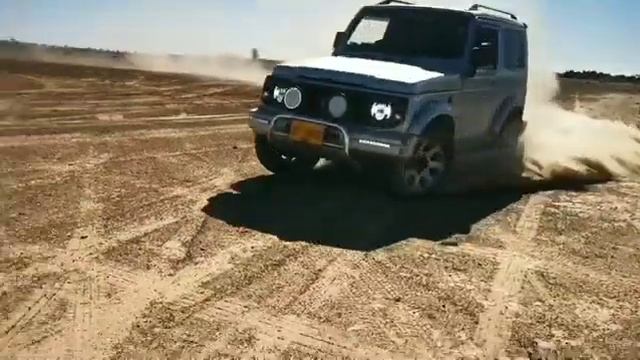 Jimny sierra cjr 2020 смотреть онлайн