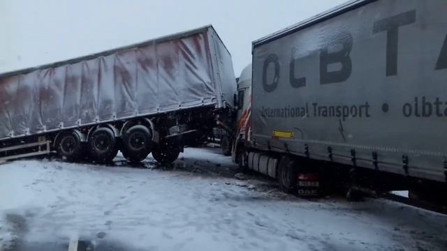 Авария на трассе Таллин - пярну - икла смотреть онлайн