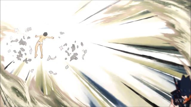 KILL la KILL -IF Gameplay (PC HD) [1080p60FPS] смотреть онлайн