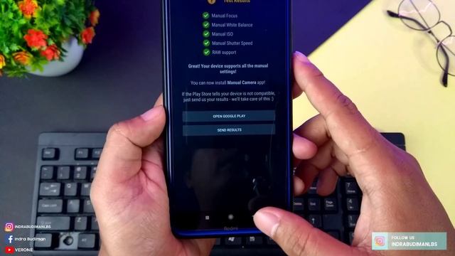 Kamera Ajaib! Cara Pasang Google Kamera di Semua Android 2021? смотреть онлайн