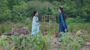 Хуа Жун 1 сезон 29 серия